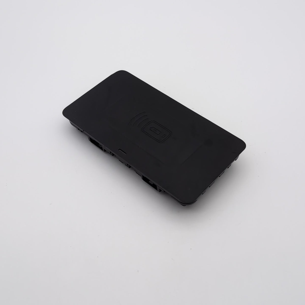 2021 - 2025 BMW G20 G80 M3 Front Center Console Wireless Charging Pad Tray