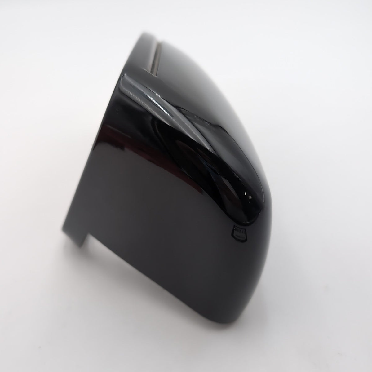 2010- 2015 Mercedes E C GLK W212 X204 W204 Left Side Mirror Cover Cap Shell