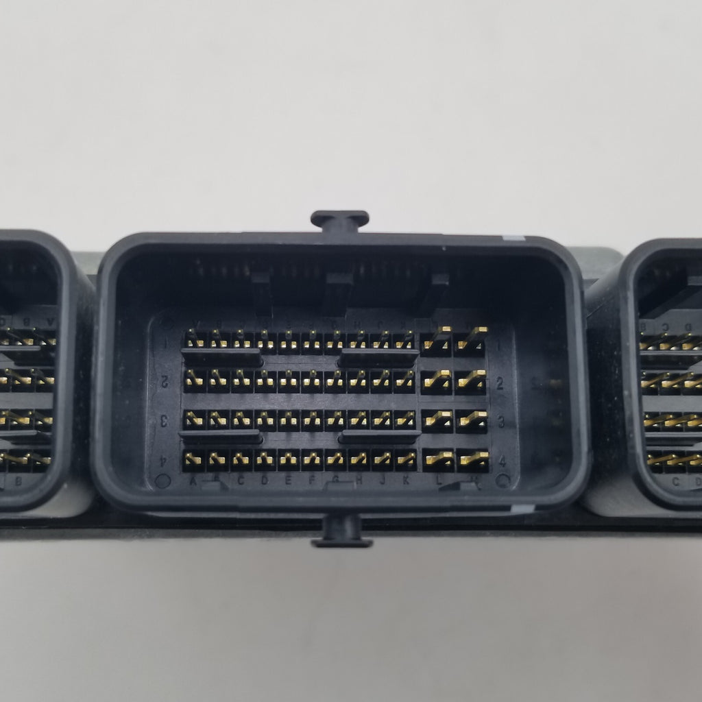 2019 SENTRA Engine Control Module Computer ECU ECM PCM BEM40U-700 A1