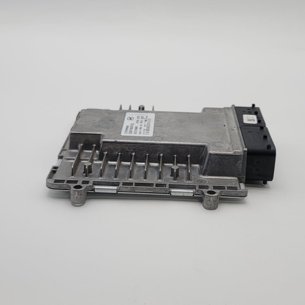 2016 2017 Hyundai Sonata Hybrid 2.0L ECM Engine Computer Module ECU 39160-2EEB0