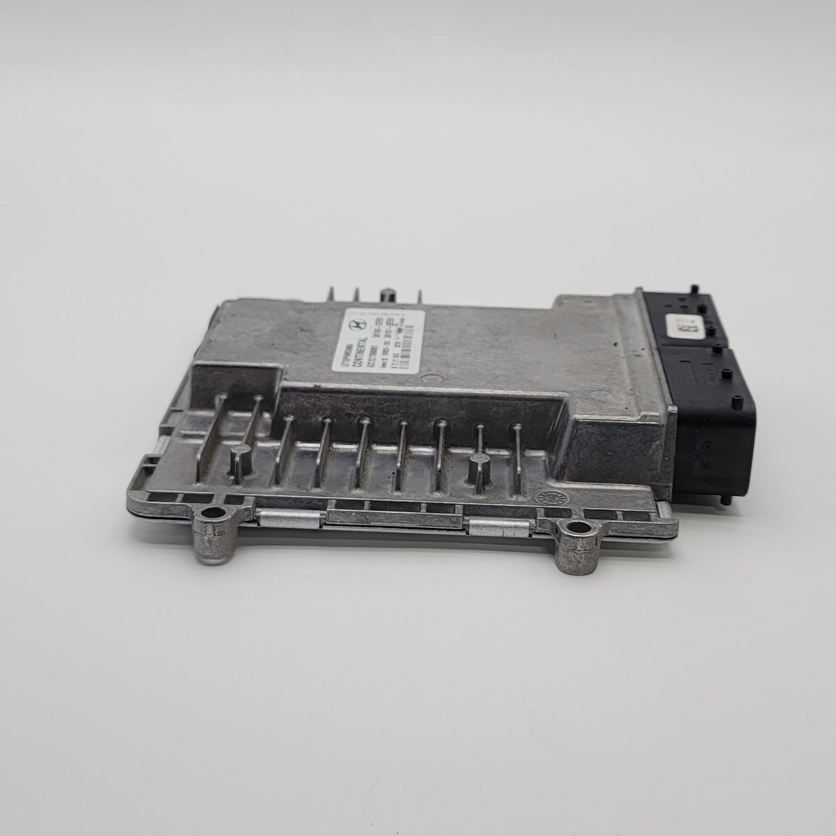 2016 2017 Hyundai Sonata Hybrid 2.0L ECM Engine Computer Module ECU 39160-2EEB0