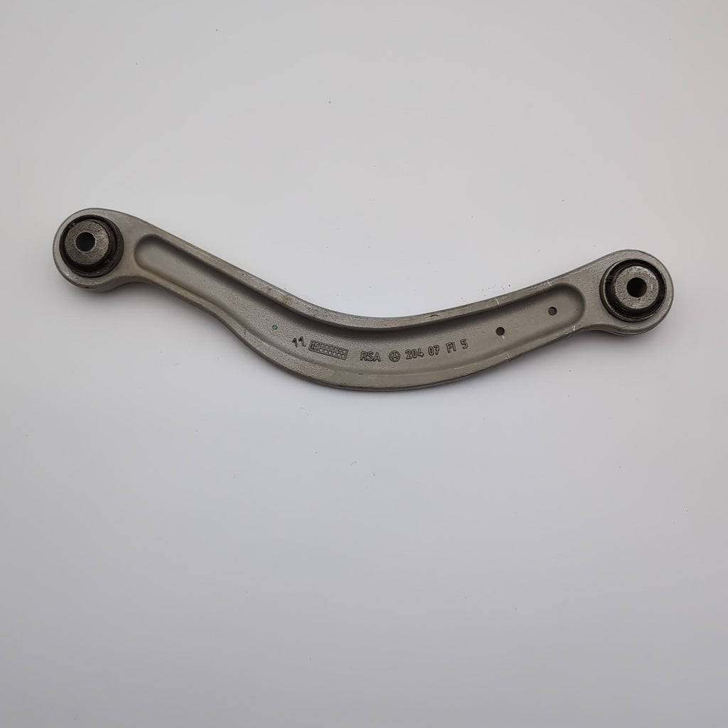 2010- 2024 MERCEDES E350 W212 RWD REAR RIGHT SIDE REARWARD UPPER CONTROL ARM