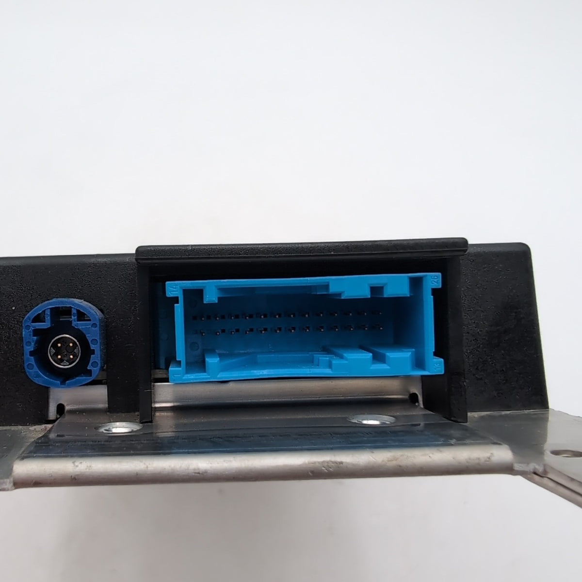 2014- 2017 BMW F06 F10 F22 F30 F32 F80 Telematics Control Unit Module 9329341