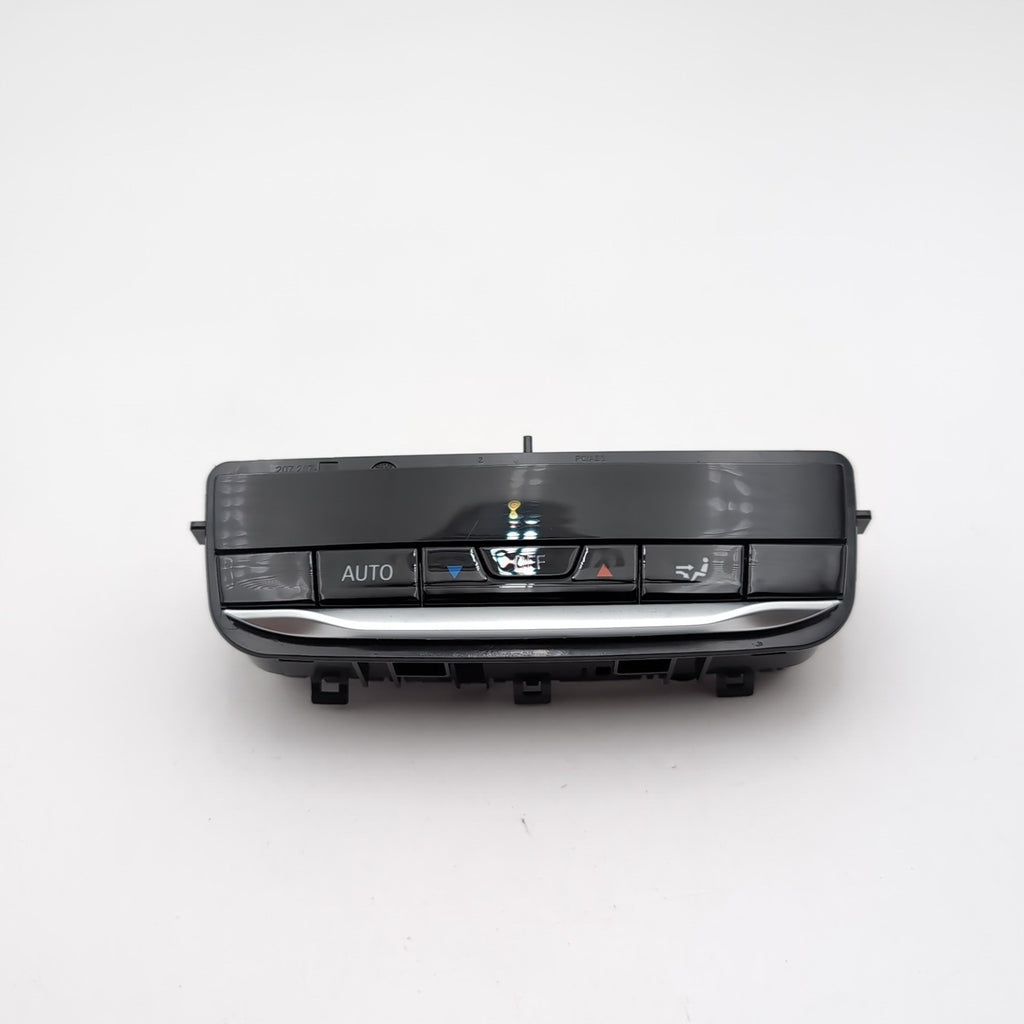 2019 - 2024 BMW M3 G80 330I G20 Rear Air Vent AC Climate Control Switch 9493012