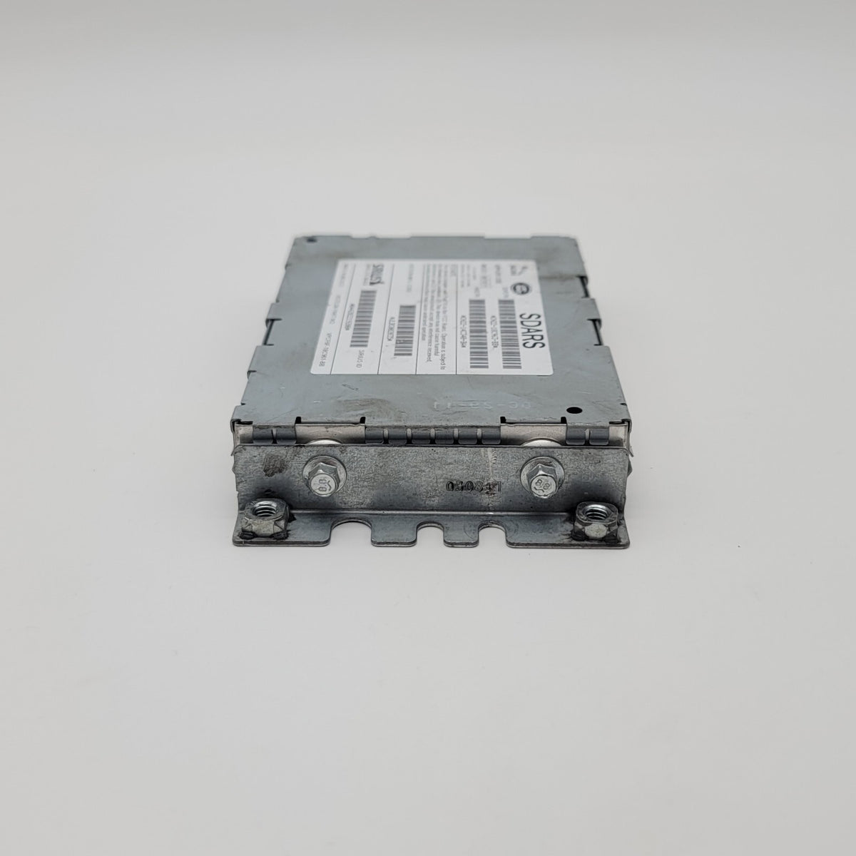 2012 2013 RANGE ROVER SPORT L320 SIRIUS RADIO RECEIVER MODULE OEM CH2218C963BB
