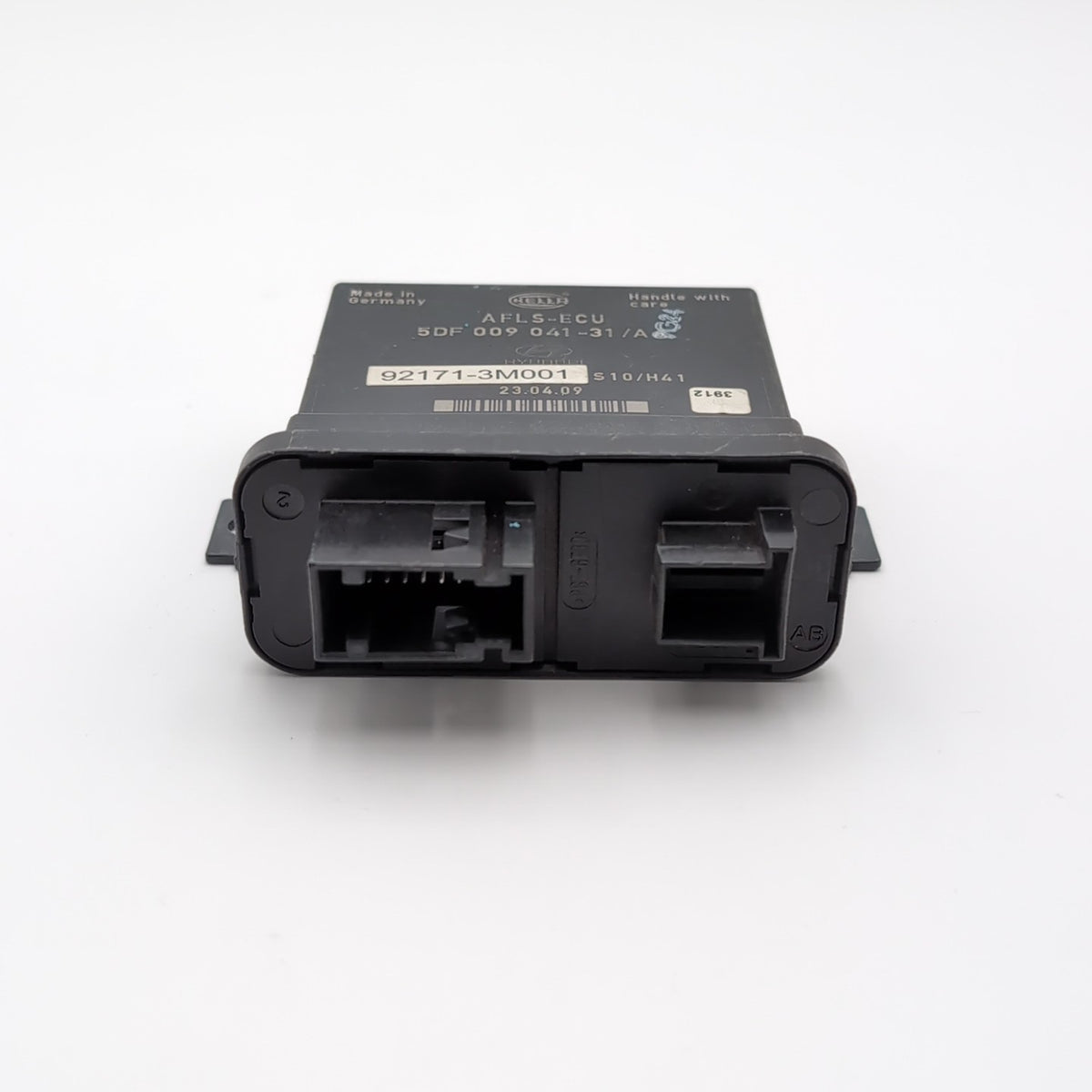 2010 Hyundai Genesis Headlight Headlamp Control Module OEM 92171-3M001