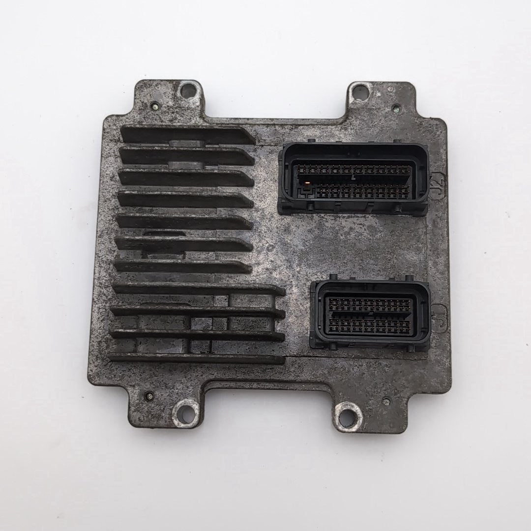 2011 2012 Chevrolet Cruze 1.8L Engine Computer Control Module ECU E83 12647212