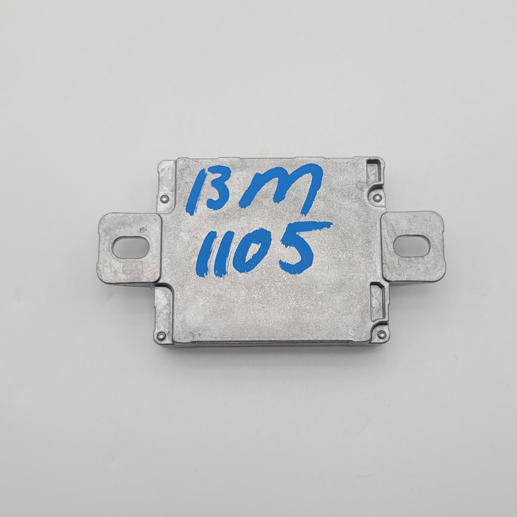 2016 - 2019 BMW 5 7 Series G30 F90 G11 G12 LTE Compensator Module 9128982