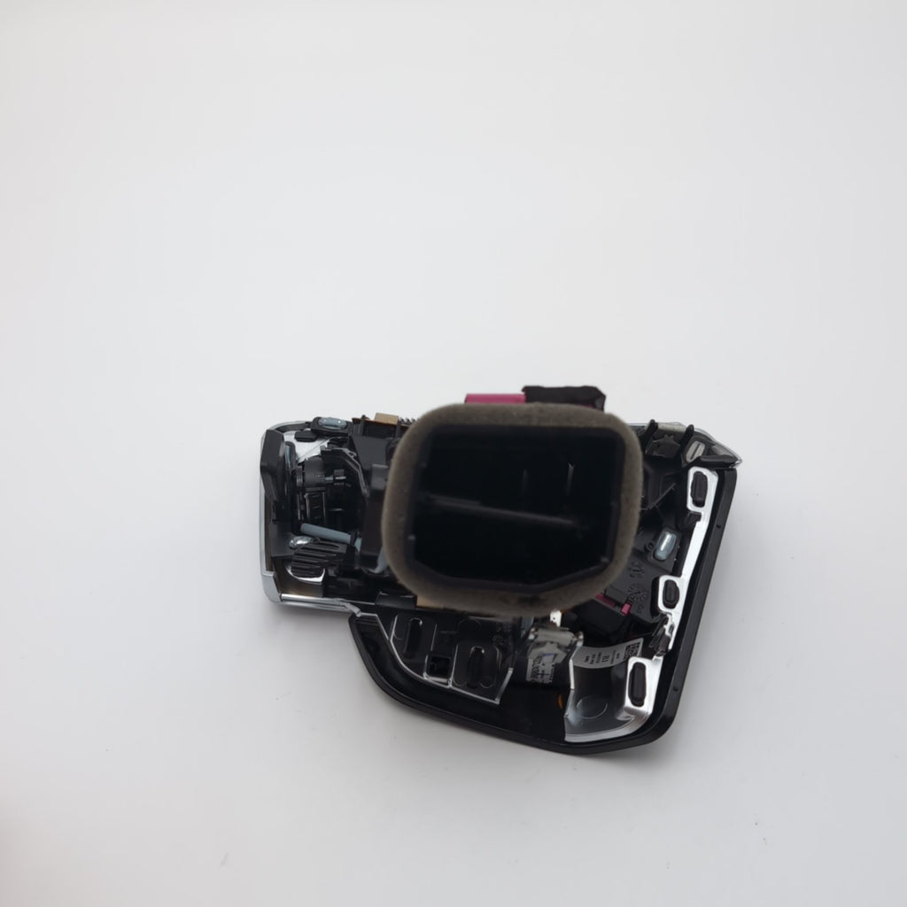 2019 - 2024 BMW 330i 430i G20 G22 G26 Front Left Dashboard Air Vent 9624712