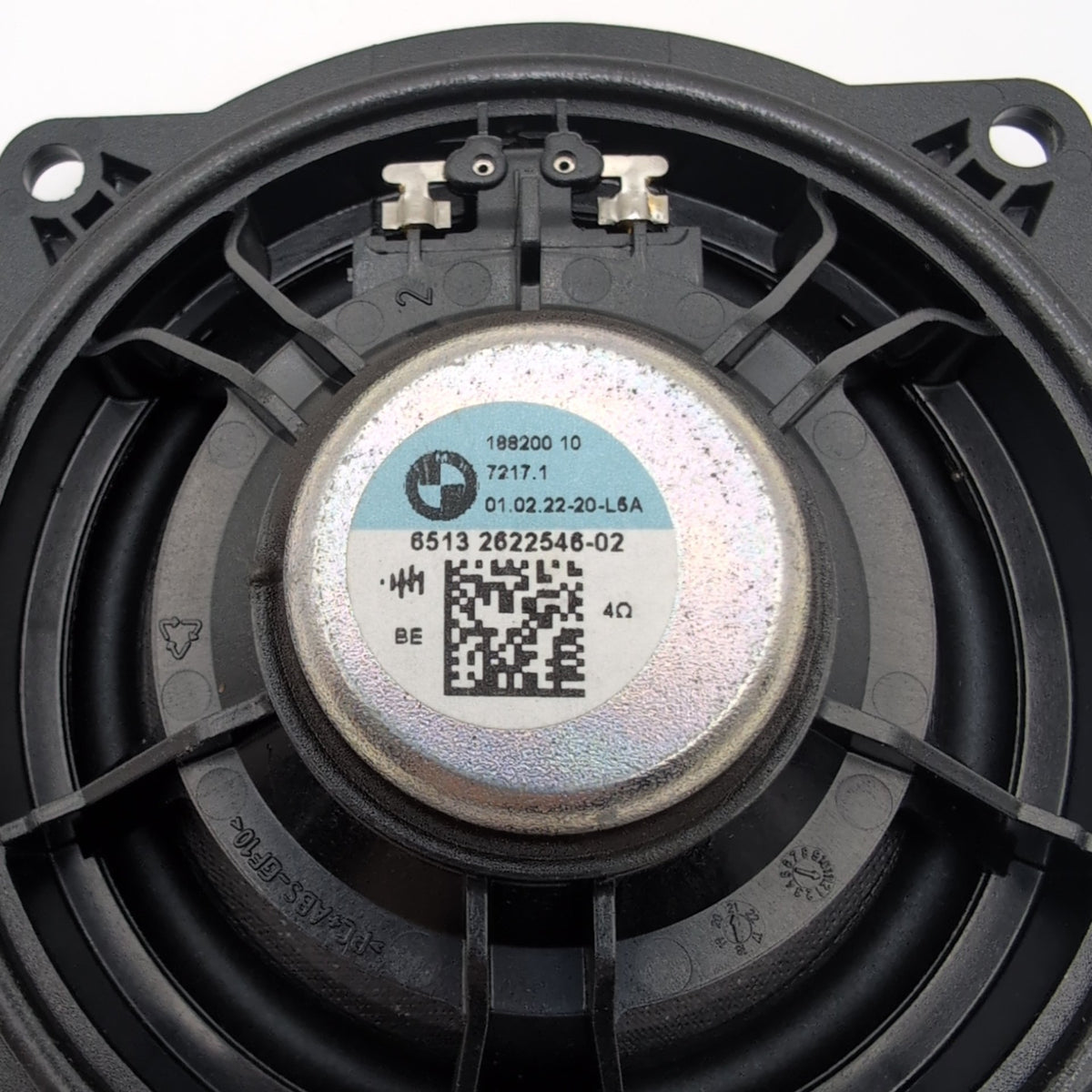 2019 - 2025 BMW G20 G22 G26 M3 M4 Front Rear Door Midrange Speaker 2622546
