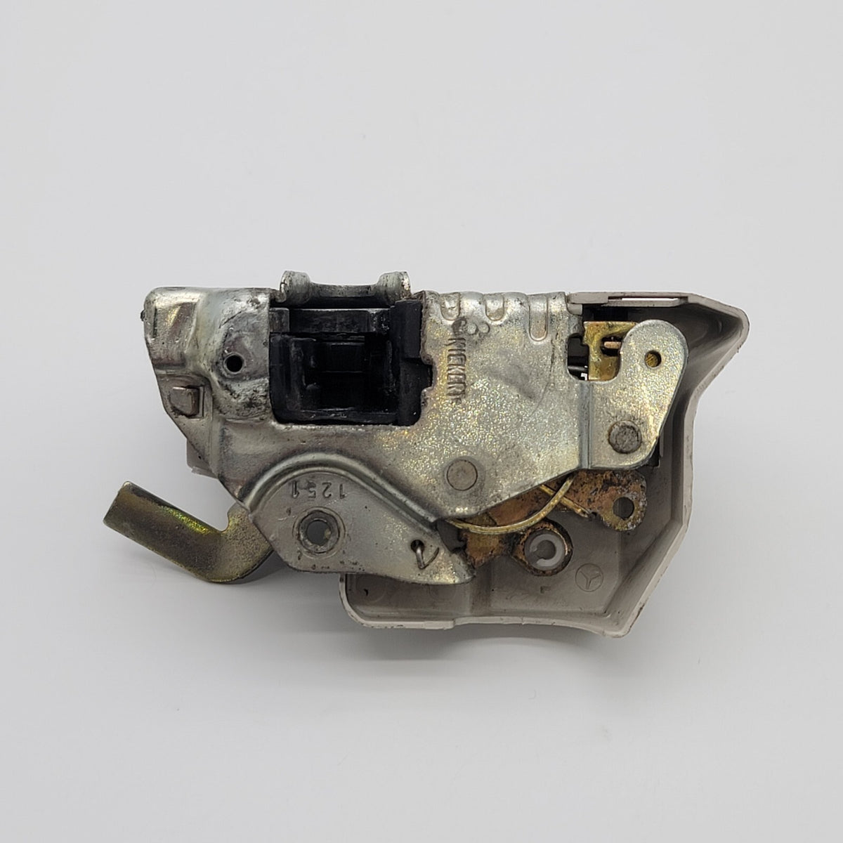 1986-1995 Mercedes W124 300D 300TE 260E Rear Left Side Door Lock Latch Actuator