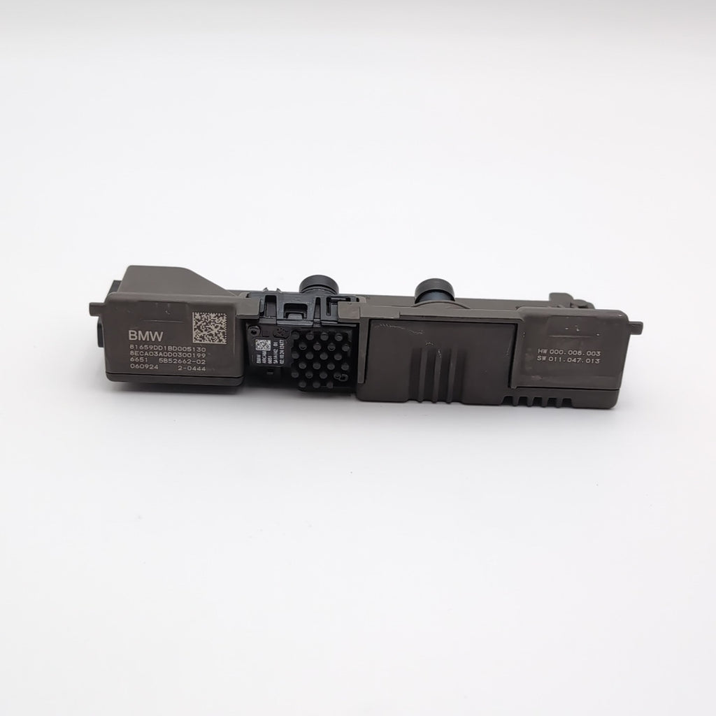 BMW X1 U11 Windshield 5B31A13 Camera Autonomous Driving Low Front Camera 5B52662
