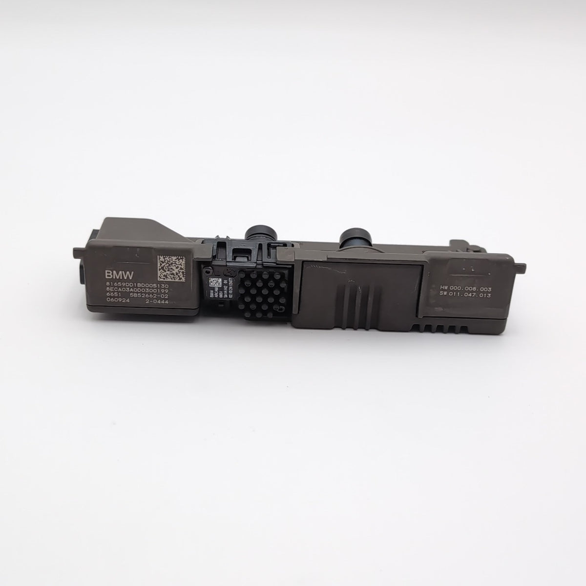 BMW X1 U11 Windshield 5B31A13 Camera Autonomous Driving Low Front Camera 5B52662