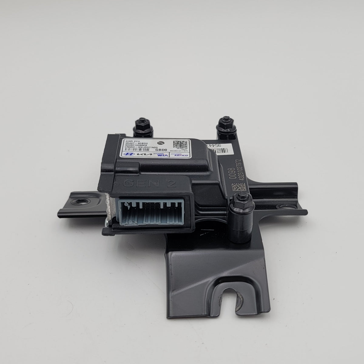 2023 2024 Kia Sportage Transfer Case Control Module OEM 95447-4GBD0