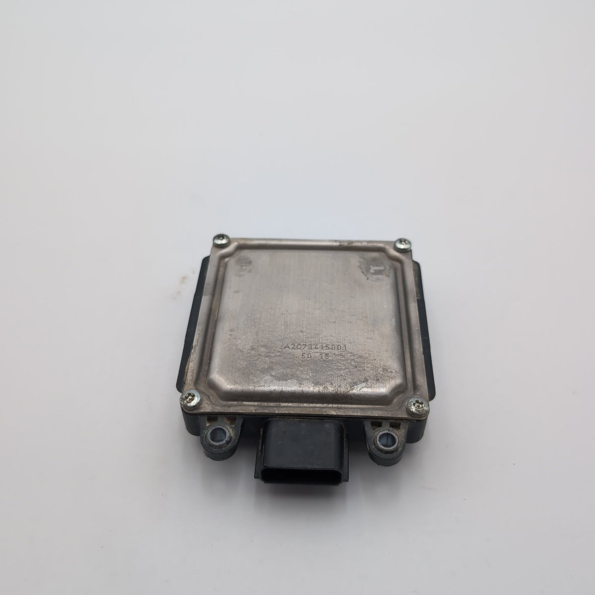 2015 2016 2017 Nissan Murano Rear Left Blind Spot Radar Sensor 284K05AA1F