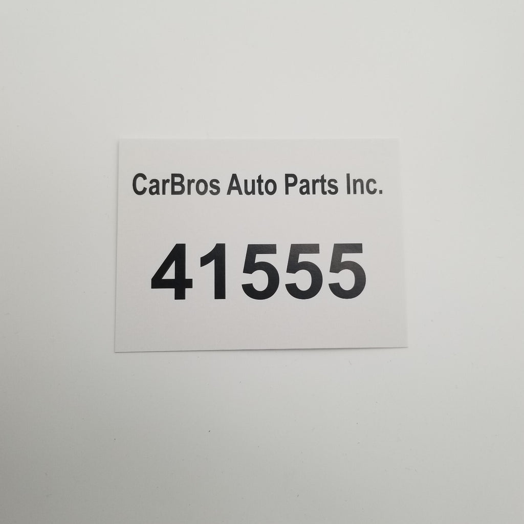 1998 1999 2000 2001 2002 2003 Jaguar Xj8 Temperature Control Module LNC7600AE