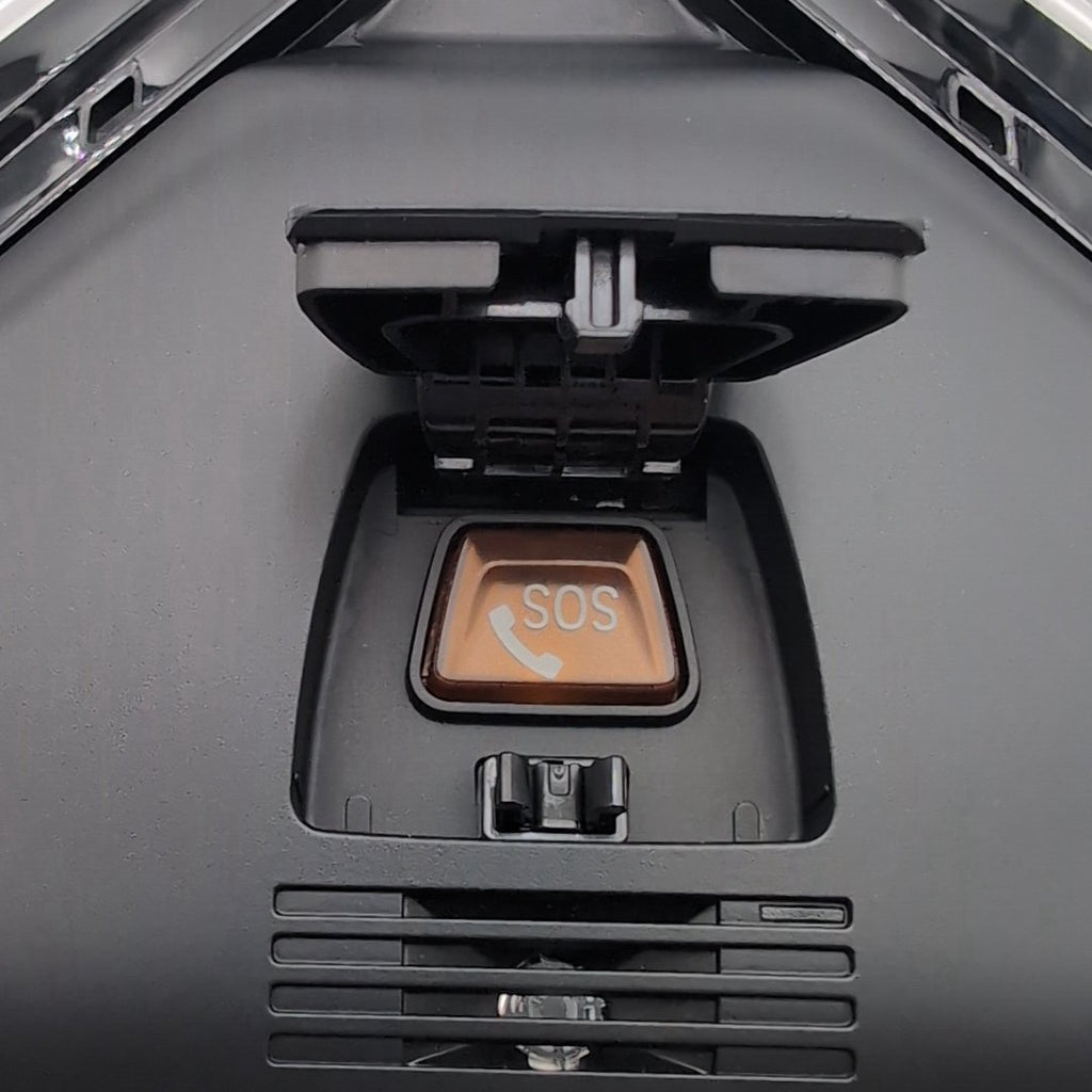 2022 2023 BMW 330i G20 X6 X6M Overhead Console Dome Light 5A7C4C0