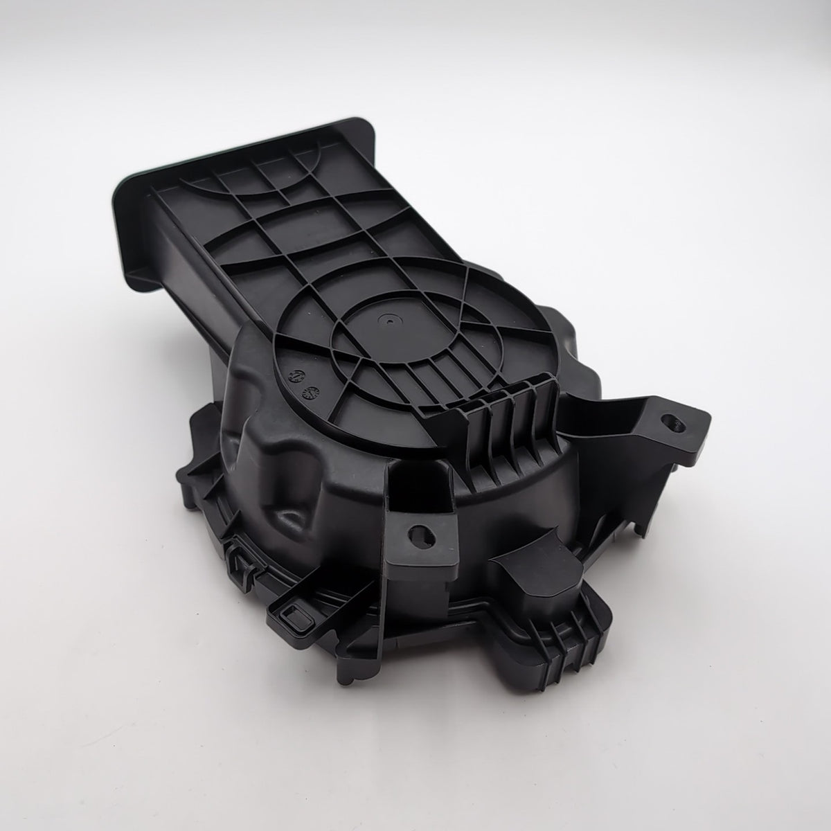 2018 - 2025 BMW X3 X4 M Front Central Subwoofer Woofer Speaker 6811926