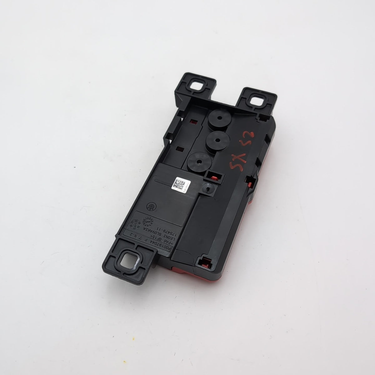 2021 - 2026 BMW X7 X5 Rear B+ Junction Point Terminal Fuse Box 8717954