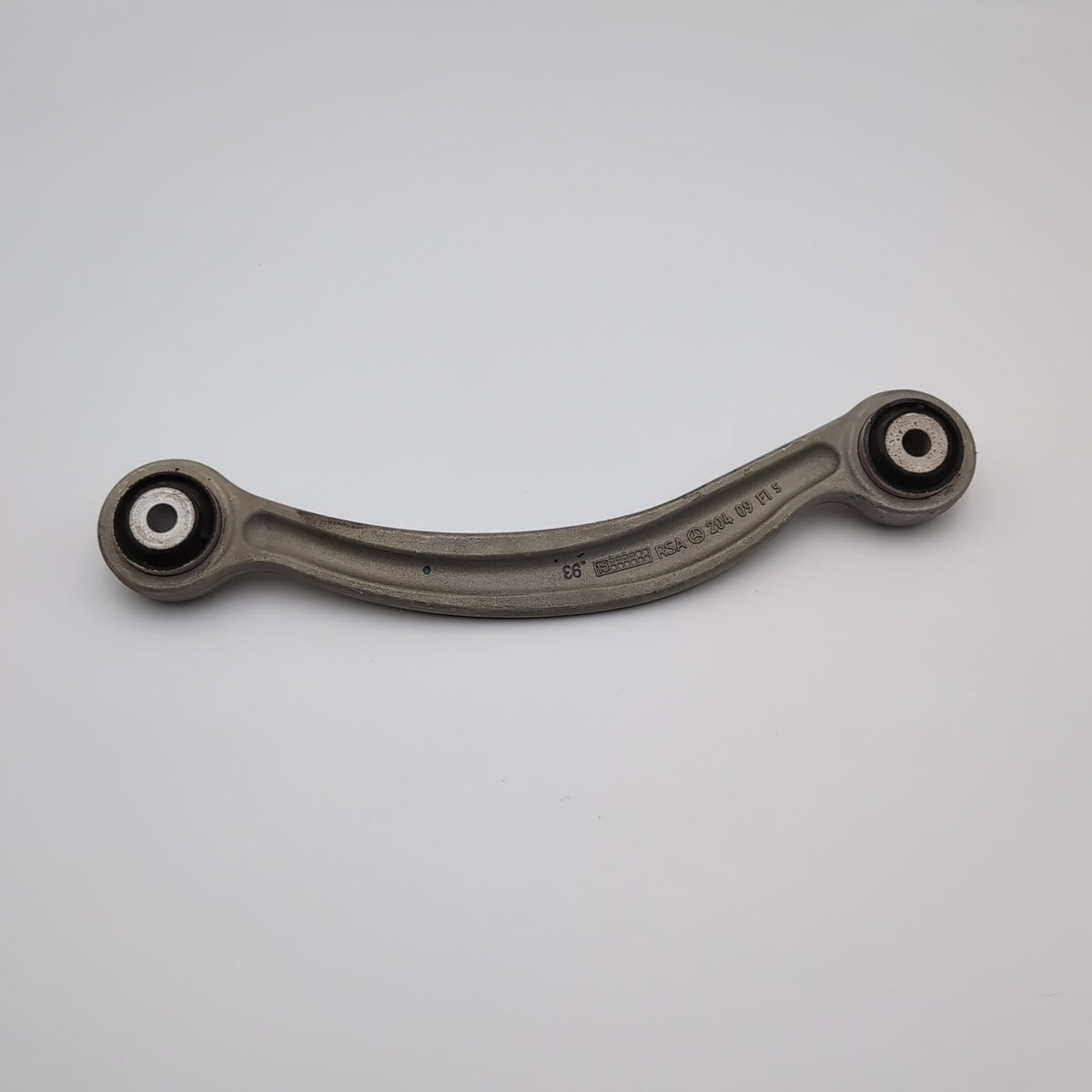 2010-2024 MERCEDES E350 W212 RWD REAR RIGHT SIDE FORWARD UPPER CONTROL ARM OEM