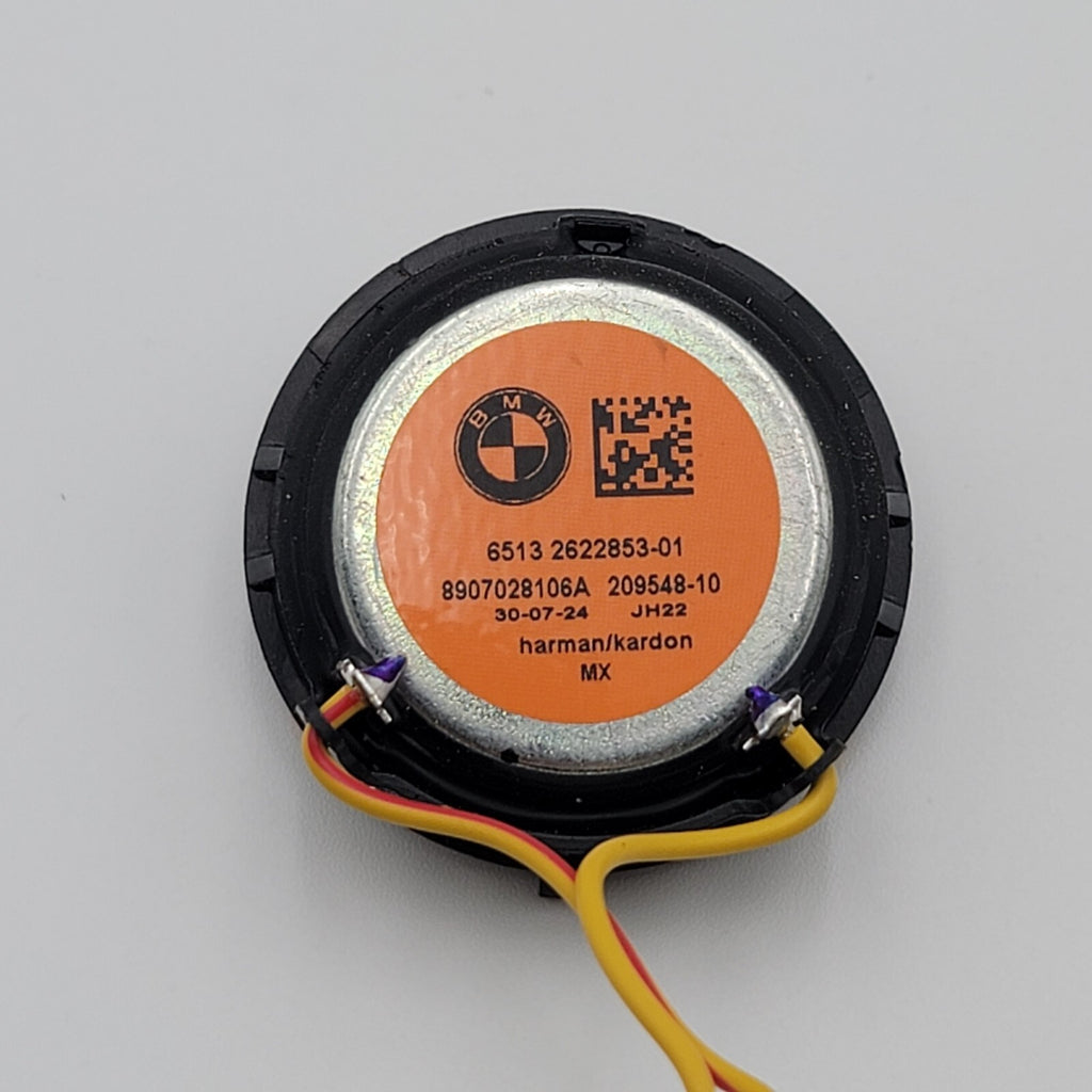 2023 - 2026 BMW 330i 340i M340i G20 Harman Kardon Speaker Tweeter 2622853