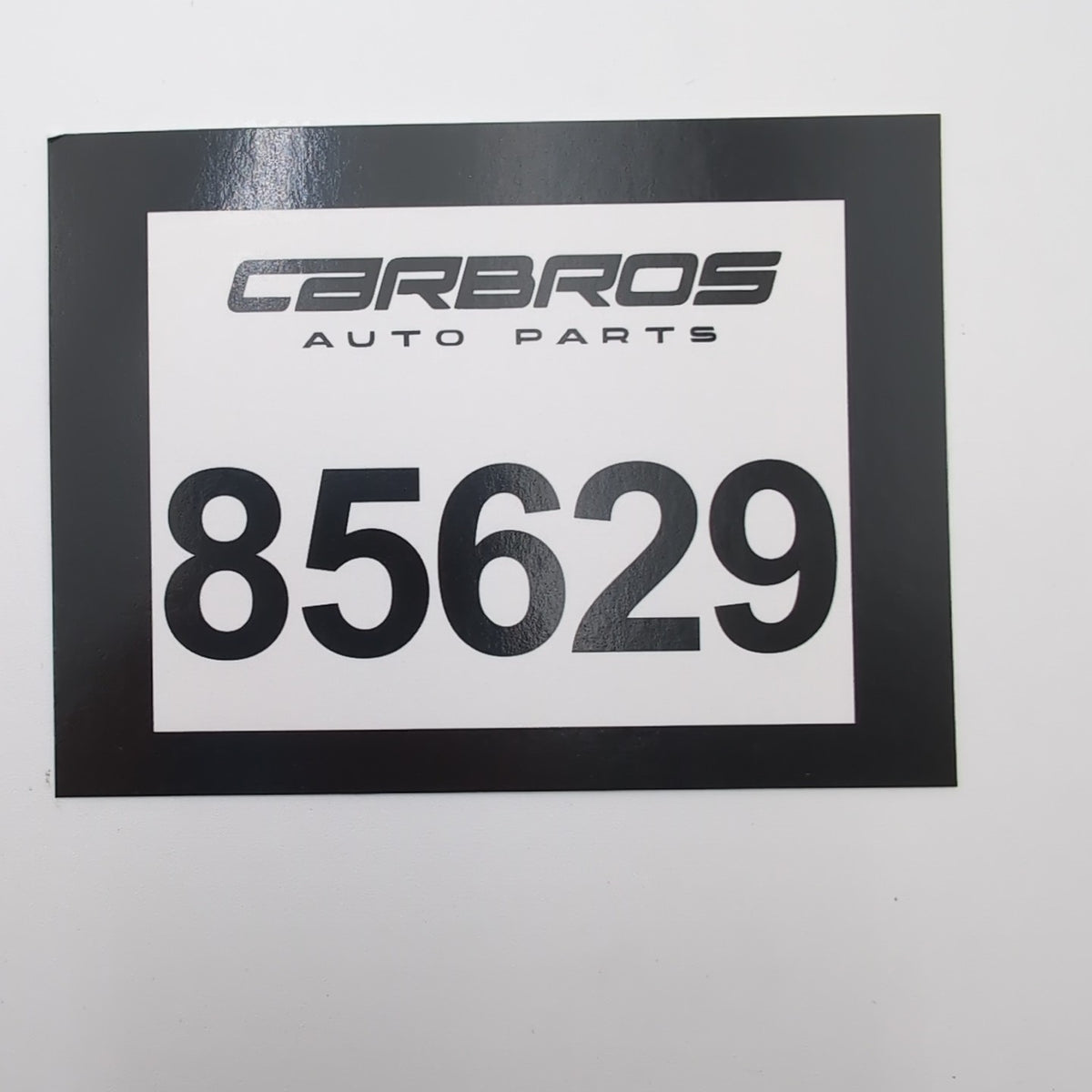2019- 2024 BMW 3 4 Series G20 G26 USS Low Ultra Sonic Sensor Control Module