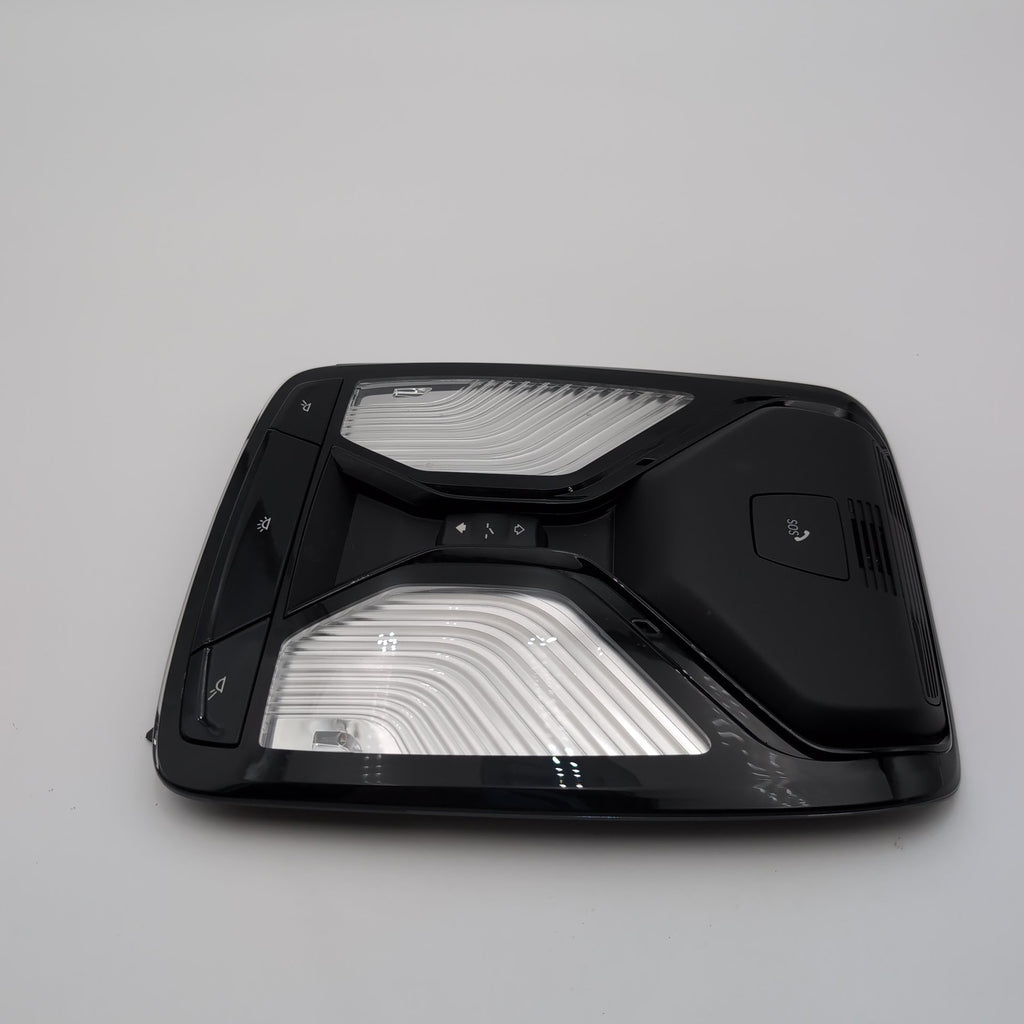 2023 2024 2025 BMW G20 G22 G26 X3 X4 X5 Overhead Console Dome Light Assembly