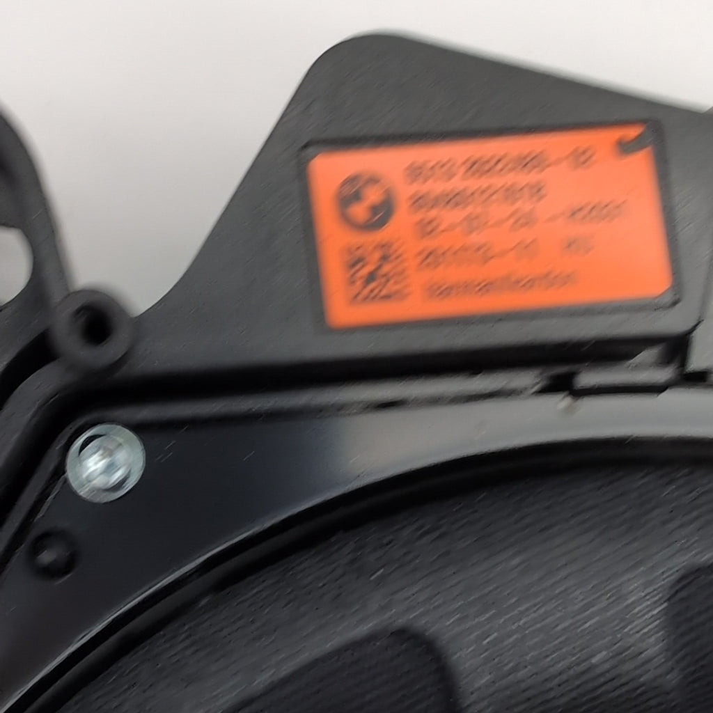 2019 - 2025 BMW 430i G80 G82 G83 M3 M4 Front Left Side Sub Woofer 2622489
