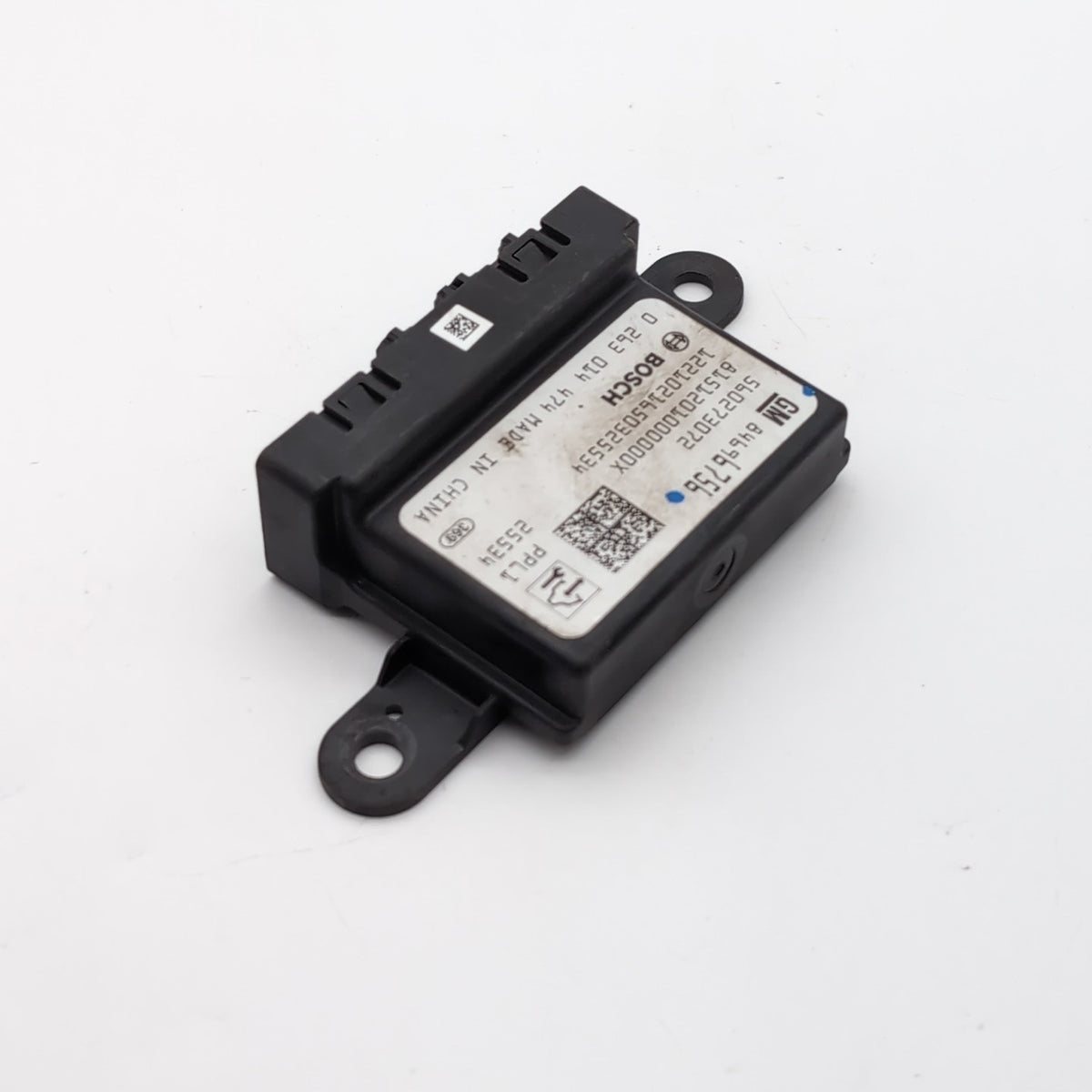 2021 2022 2023 Chevy Trailblazer PDC Parking Assist Control Module 84696756
