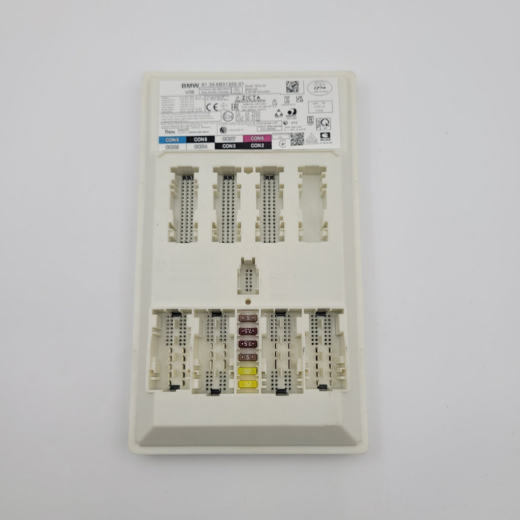 2023- 2024 OEM BMW G80 M3 Competition Main Body Domain Control Module Unit BDC