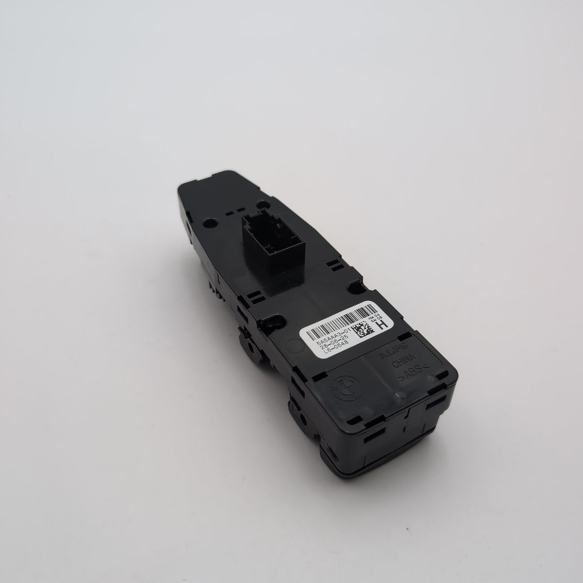 2019 - 2026 BMW M340i 330i G20 X5 G05 Driver Master Window Switch 5A5AAA3