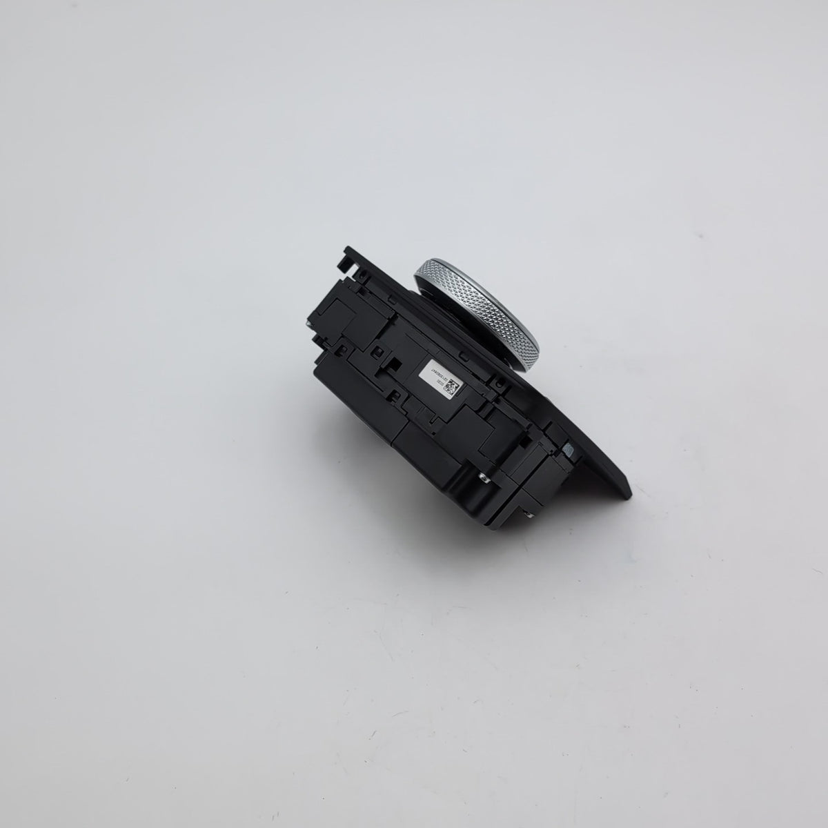 2022 - 2025 BMW G26 G20 G42 G22 iDrive Navigation Media Switch Knob 5A371C4