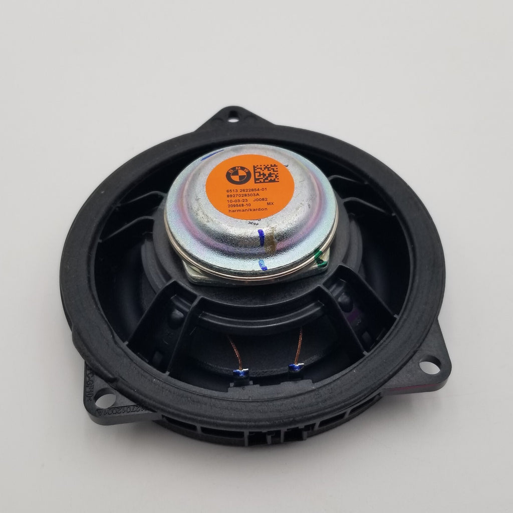 2019 - 2026 BMW G20 G22 G80 G82 Harman Kardon Door Midrange Speaker 2622854