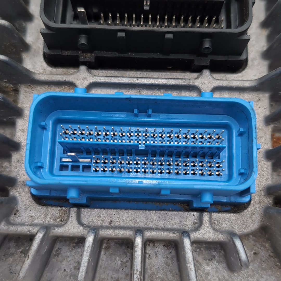2013 - 2016 Chevrolet Equinox 2.4L Engine Computer Control Module E39A 12651807