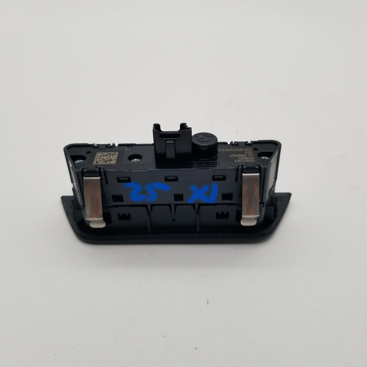 2022 2023 2024 2025 BMW X1 X2 U11 U10 Light Operating Switch Panel OEM 5A4A056