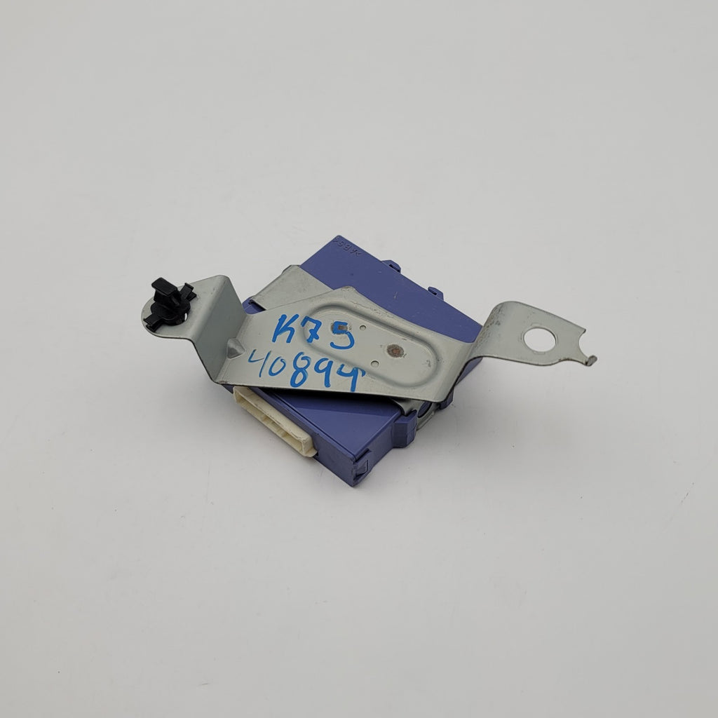 2007- 2012 Lexus ES350 Park Assist Computer Module OEM Part Number 89340-33060