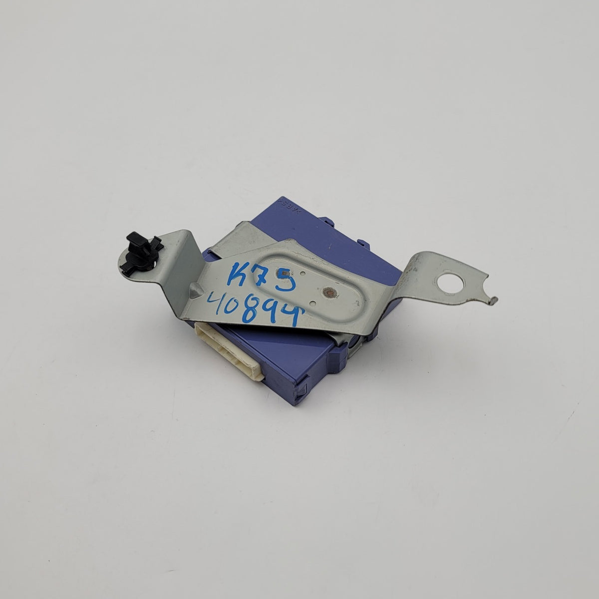 2007- 2012 Lexus ES350 Park Assist Computer Module OEM Part Number 89340-33060