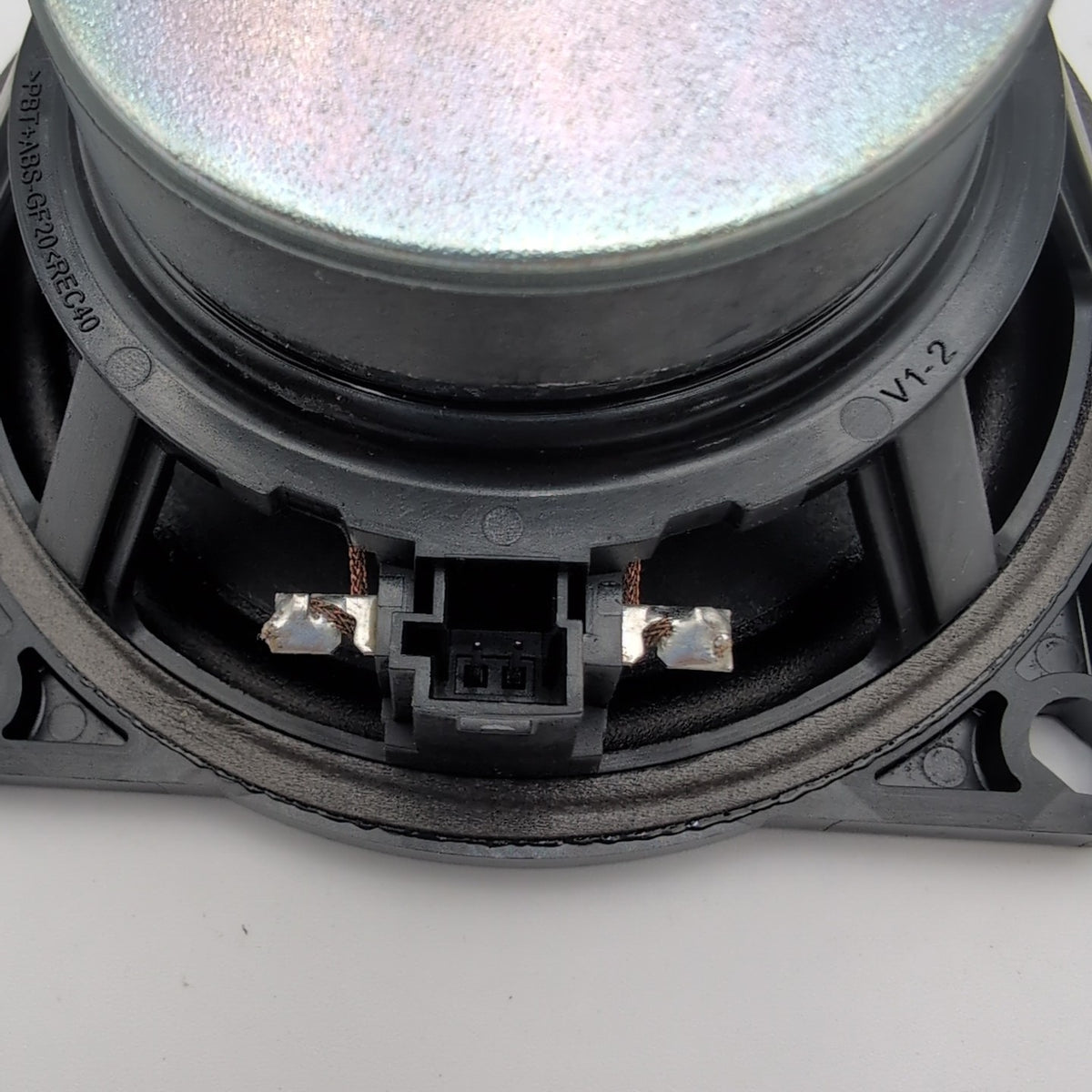 2024 2025 2026 BMW X3 G45 Instrument Panel Dash Midrange Speaker 5A451B9
