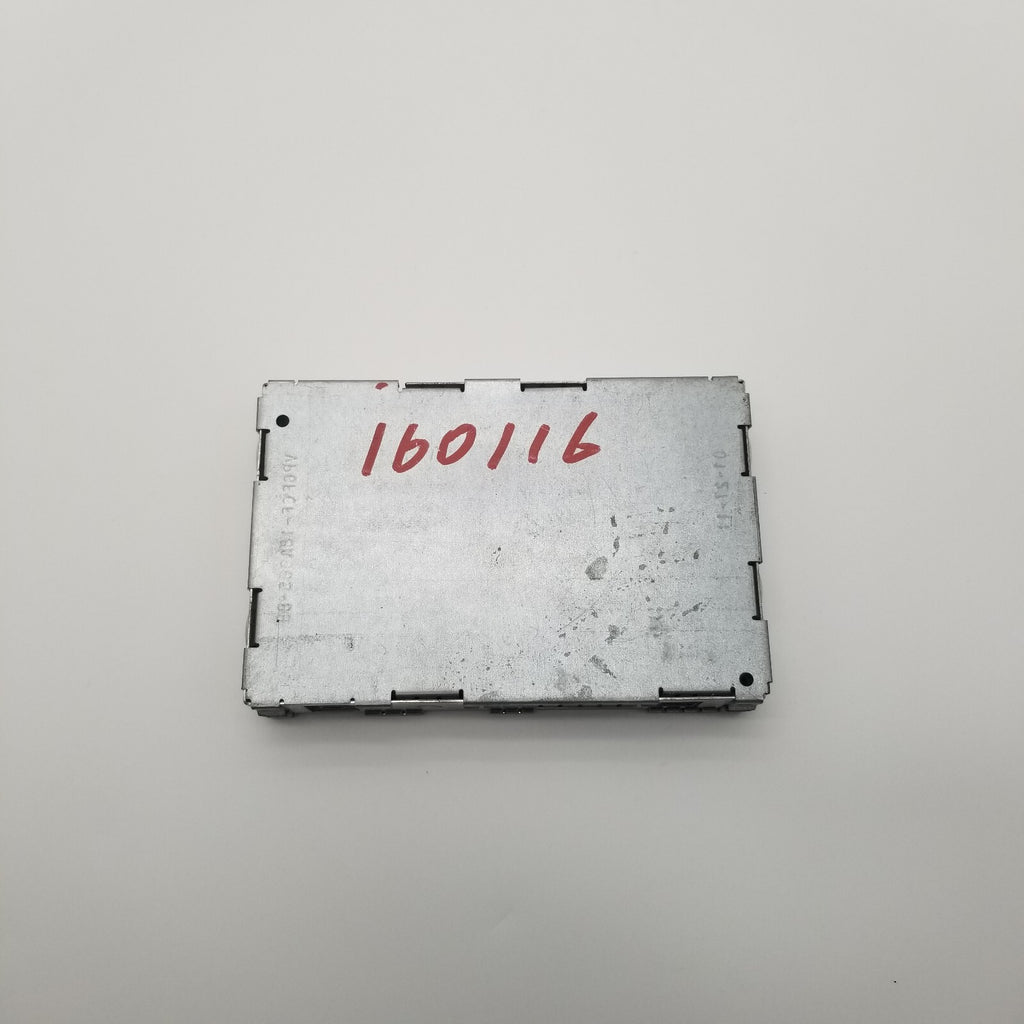 2012 VOLVO S60 AUDIO RADIO SATELLITE SIRIUS UNIT MODULE OEM