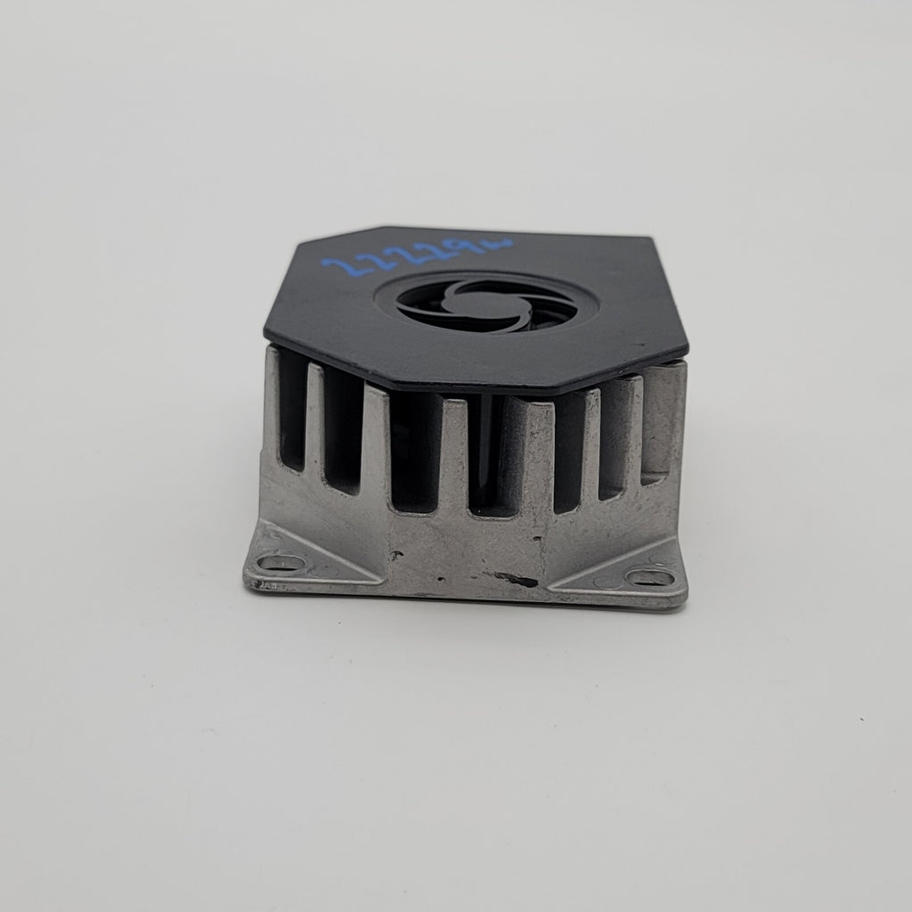 2008- 2018 Mercedes W211 E350 GL450 R350 Subwoofer Amplifier Harman Becker OEM