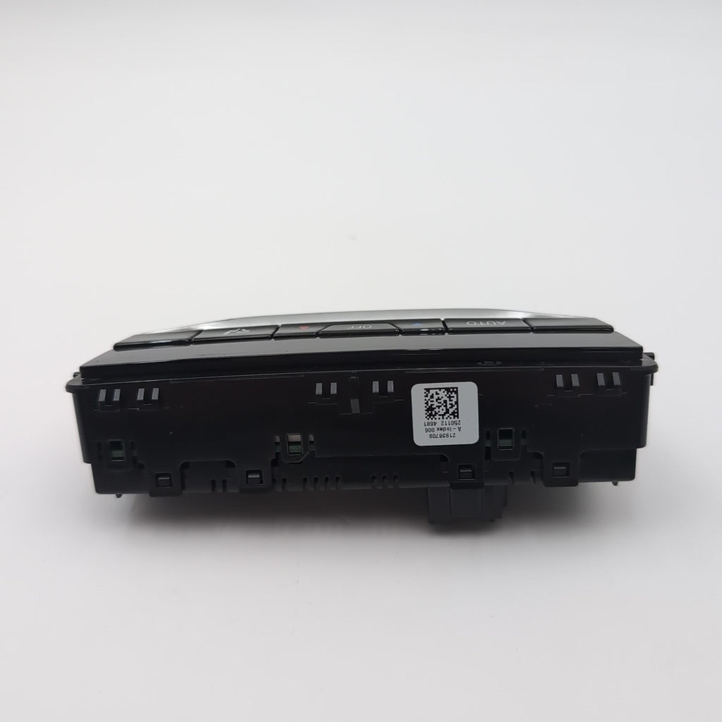 2021 - 2026 BMW G42 G20 G80 G82 G26 Rear AC Heater Climate Control Unit 5A3BBF4