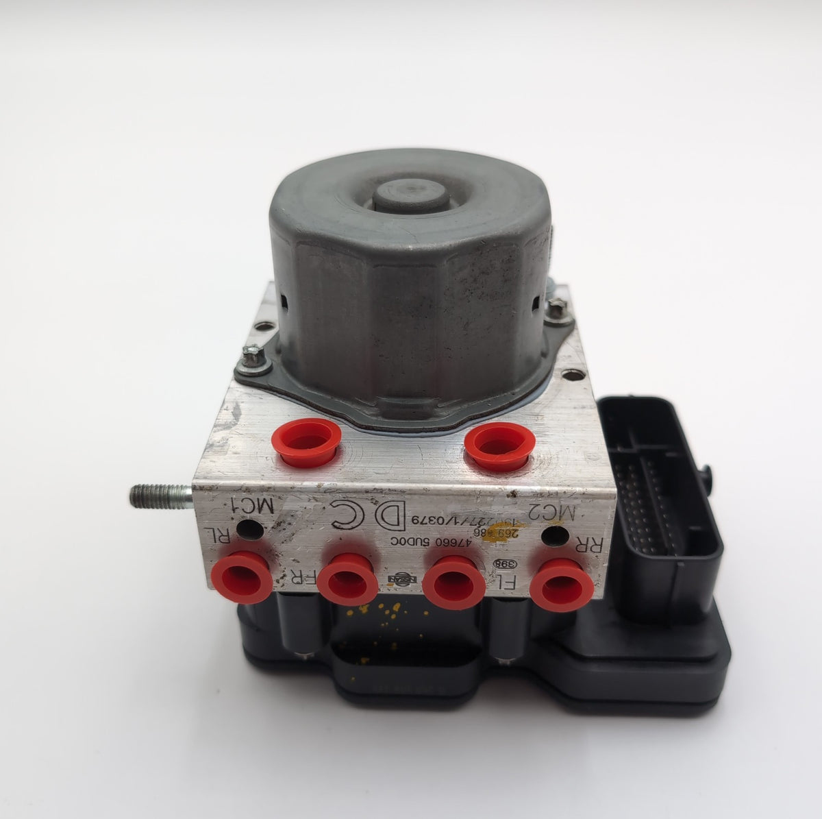 2018 2019 Nissan Sentra ABS Anti Lock Brake Pump Control Unit 476605UD0C