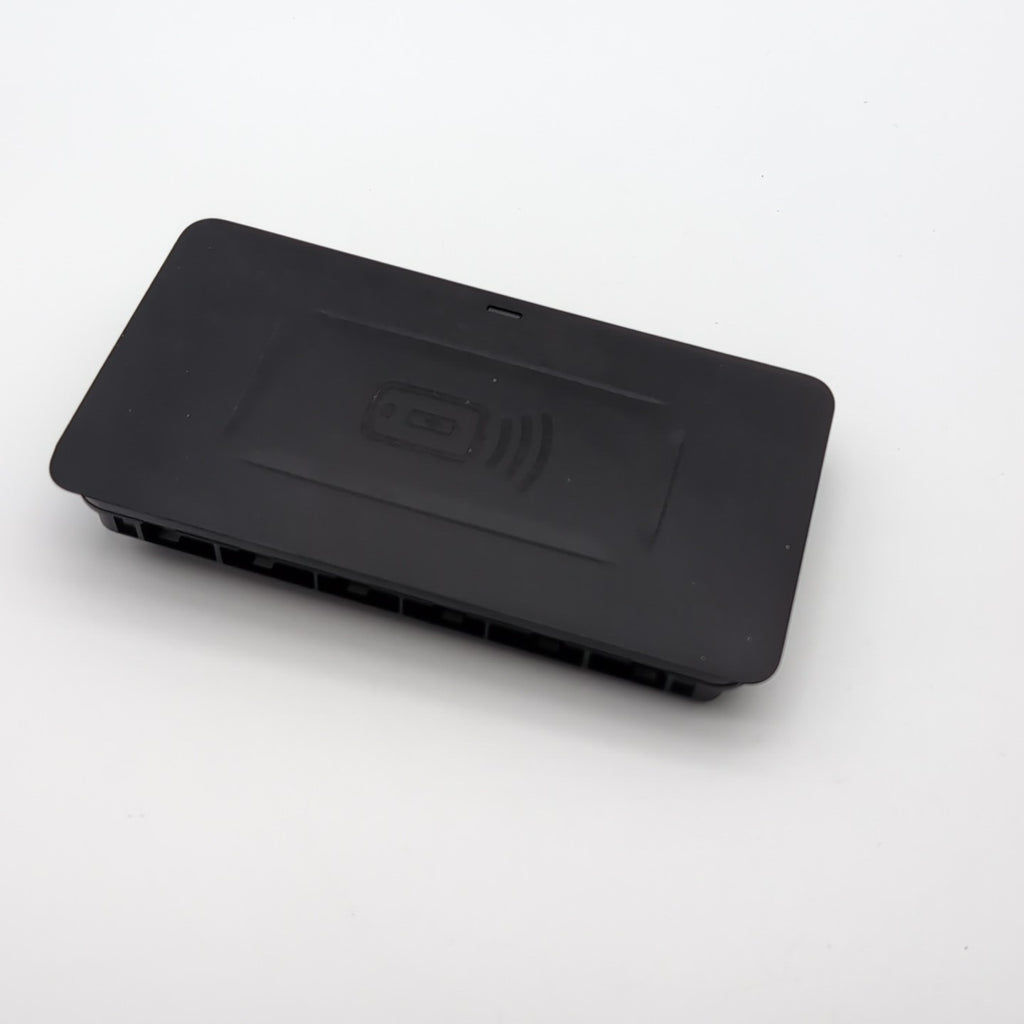 BMW G01 G20 G21 G28 Wireless Phone Charing Pad OEM 5B41FD5