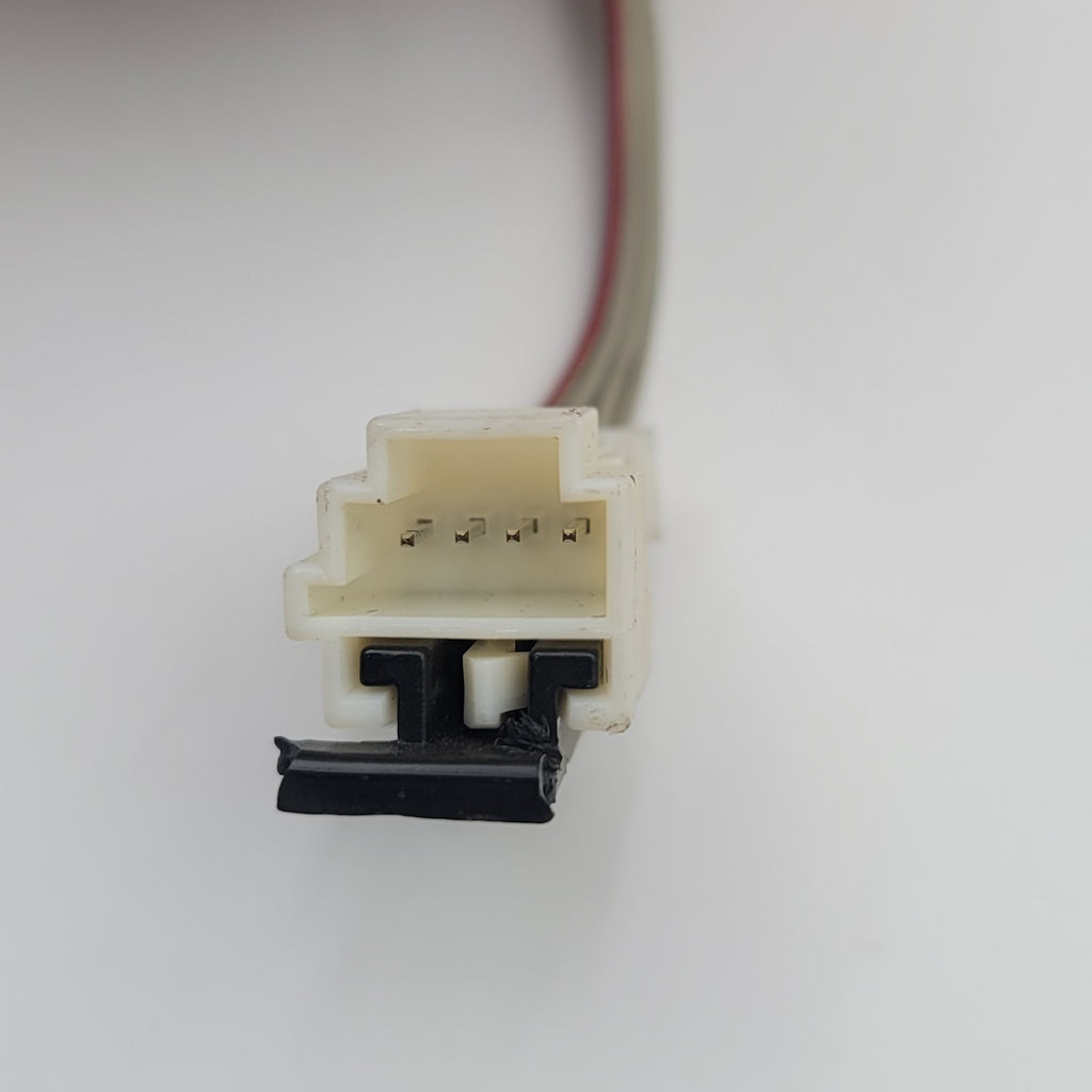 2012- 2016 Mercedes R172 SLK250 Console Head Unit Controller Knob Multi Switch