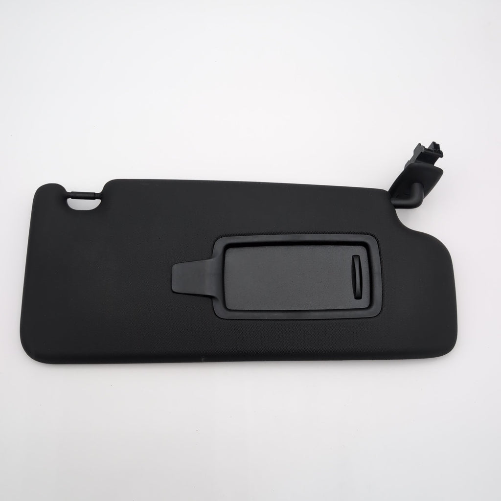 2023 2024 2025 BMW X1 U11 Sun Visor Pair Black Left Right OEM 9462415 9462420