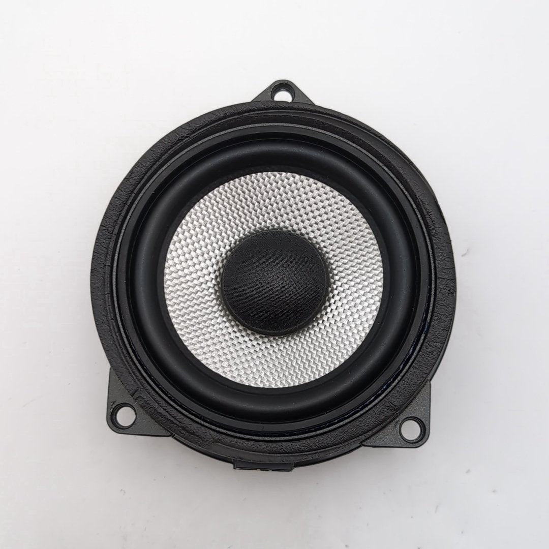 2021 - 2026 BMW X5 X5M X6 X6M X7 Bowers Wilkins Front Rear Door Midrange Speaker
