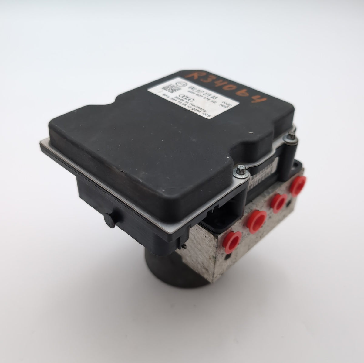 2015 2016 2017 Audi Q5 2.0L ABS Anti Lock Brake Pump Control Unit 8R0907379AS