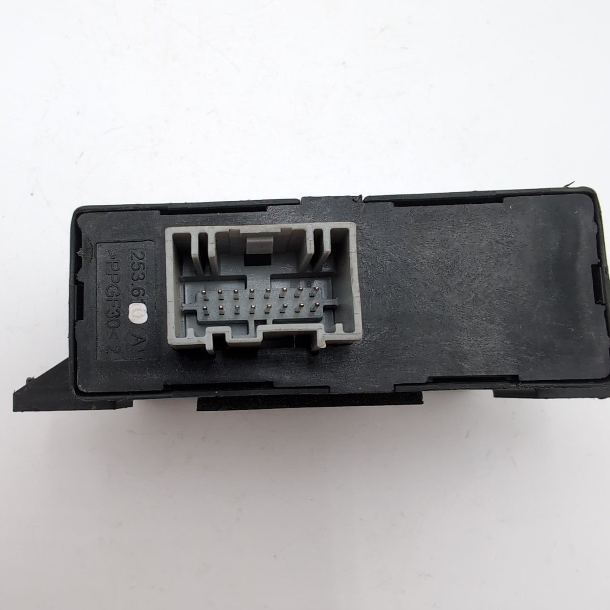 2011 2012 FORD EXPLORER Driver Park Assist Control Module BB5T-15K866-AC