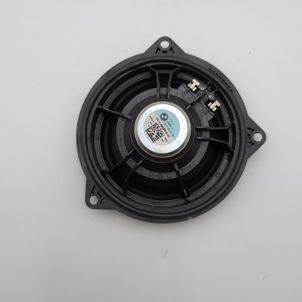 2019 - 2025 BMW G20 X3 X4 X5 X6 X7 Front Rear Door Midrange Speaker 6809629