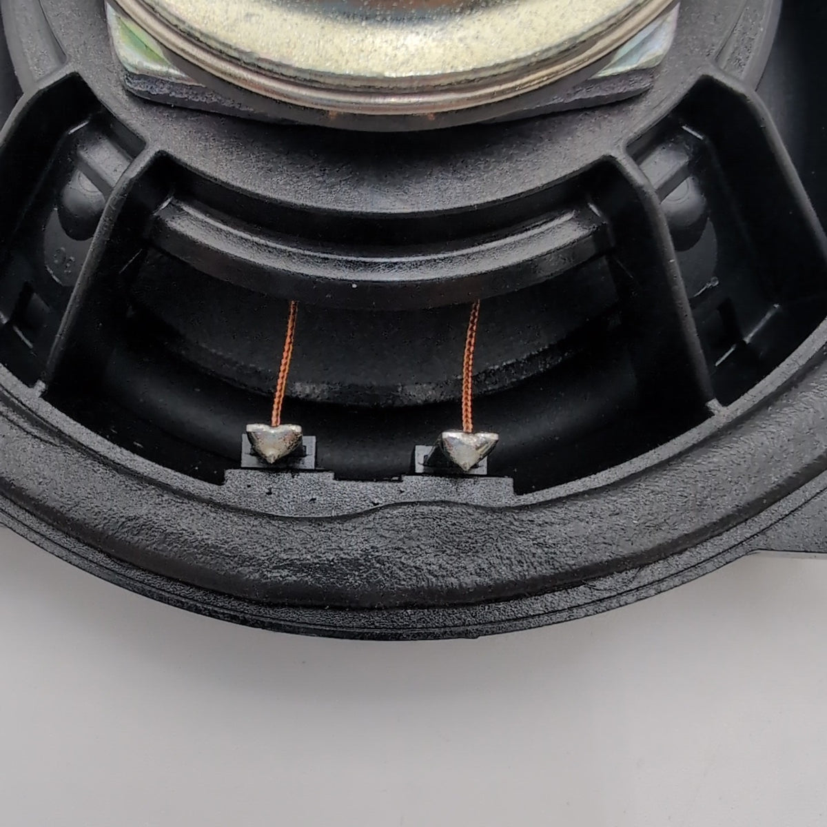 2019 - 2025 BMW G20 G22 G26 G30 M3 X3 X4 X5 X6 Midrange Door Speaker Harman